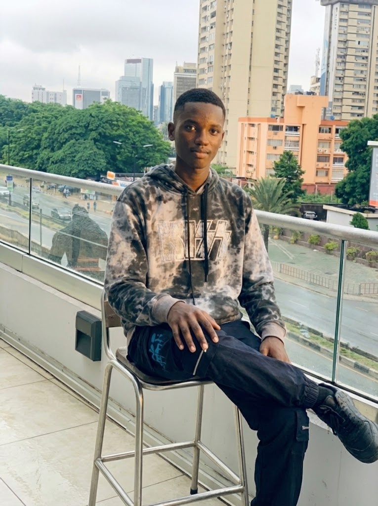 picture of Kolade Afolabi