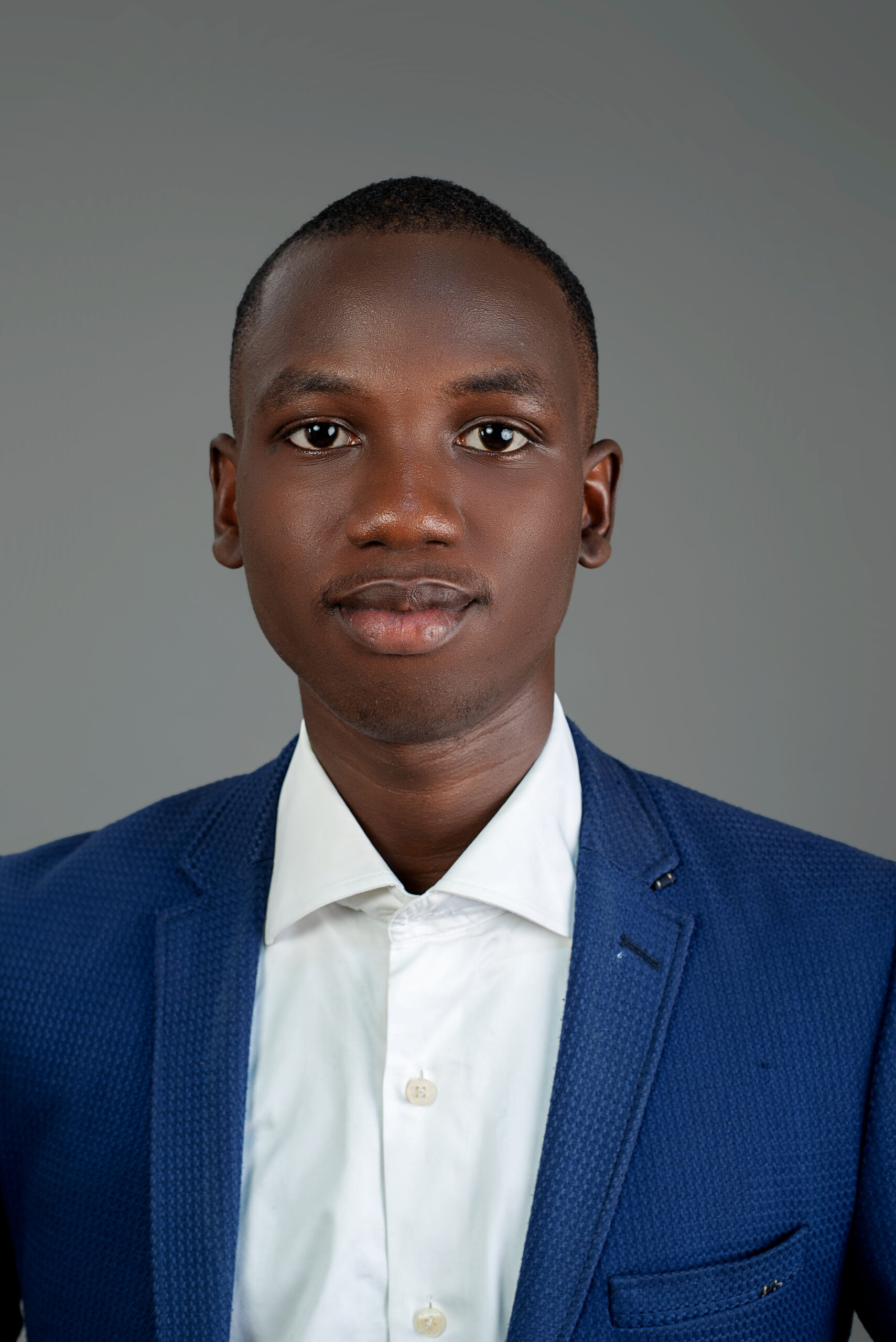 kolade headshot